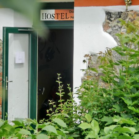 Domane Neu Gaarz Hostel المظهر الخارجي الصورة